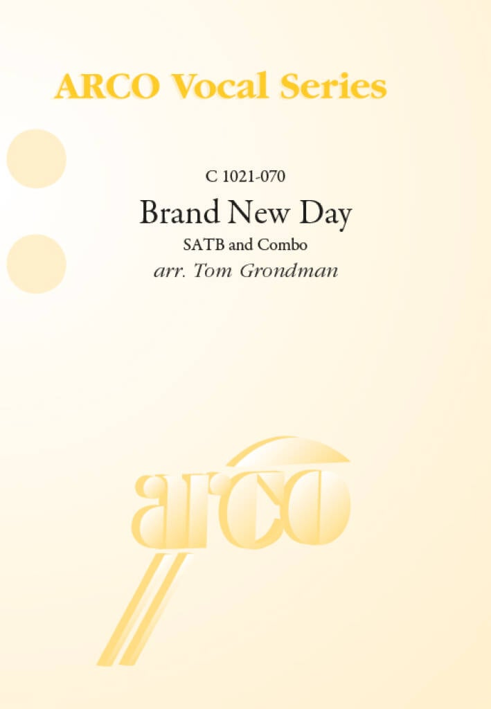 Brand New Day
